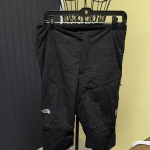 The North Face Summit Series Womens Shorts Small Insulated